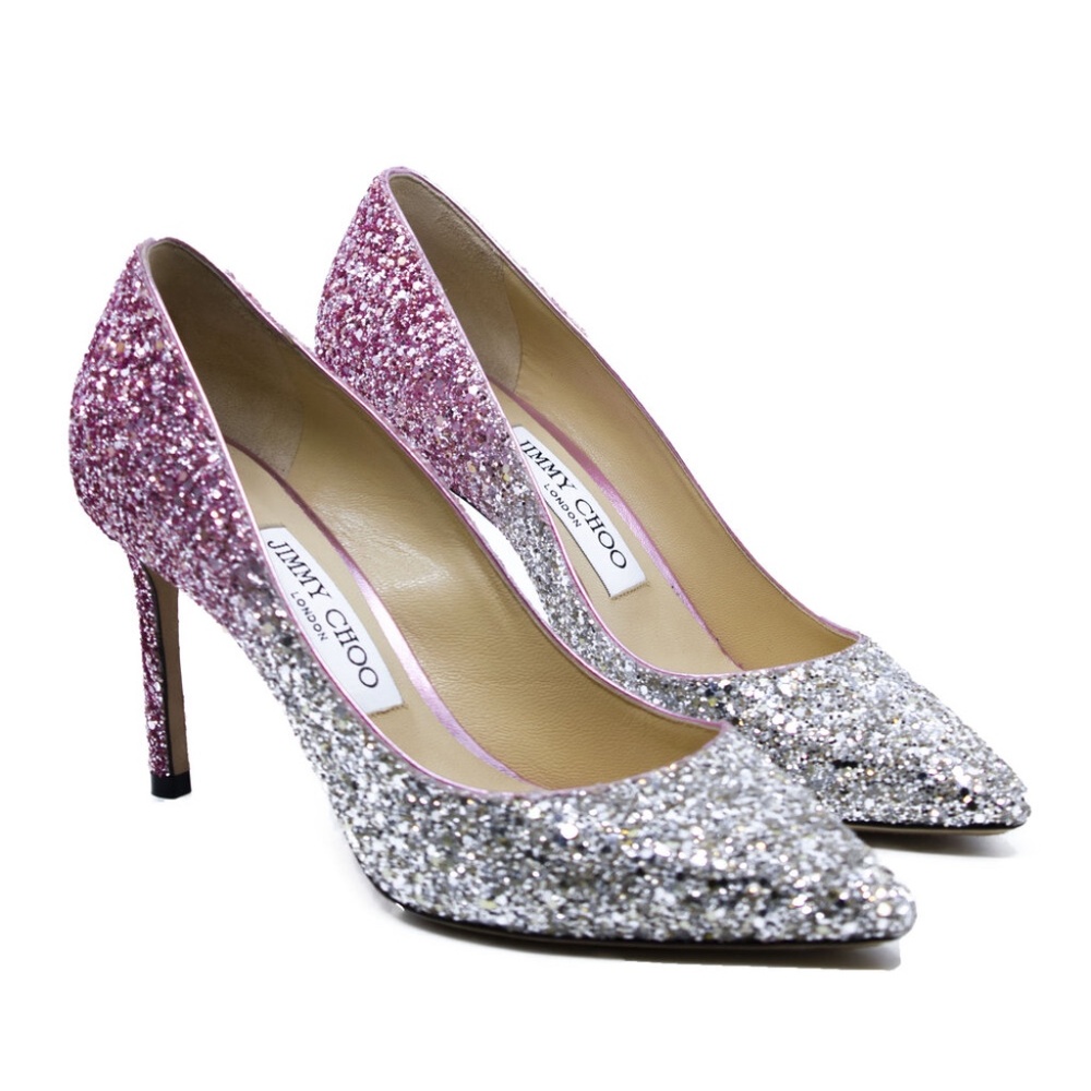 Jimmy Choo Romy 85 Pumps